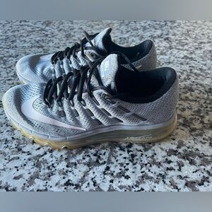 Women’s Nike Air Max 2016‎ Blue/Grey